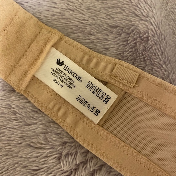 Strapless Bra - Picture 2 of 5